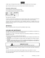 Предварительный просмотр 11 страницы EuroLite 5170700B User Manual