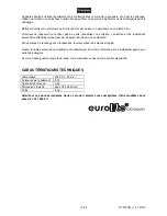 Предварительный просмотр 17 страницы EuroLite 5170700B User Manual