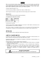 Предварительный просмотр 21 страницы EuroLite 5170700B User Manual