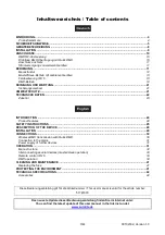 Preview for 3 page of EuroLite 51741079 User Manual