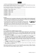 Preview for 14 page of EuroLite 51741079 User Manual