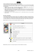 Preview for 33 page of EuroLite 51741079 User Manual