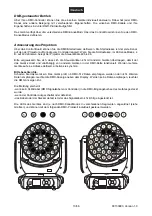 Предварительный просмотр 13 страницы EuroLite 51785920 User Manual