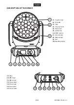 Предварительный просмотр 23 страницы EuroLite 51785920 User Manual