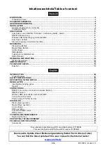 Preview for 3 page of EuroLite 51786086 User Manual