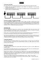 Preview for 12 page of EuroLite 51786086 User Manual