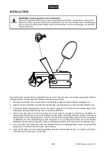 Preview for 8 page of EuroLite 51786122 User Manual