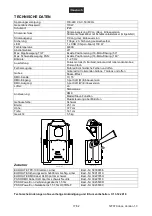 Preview for 17 page of EuroLite 51786122 User Manual