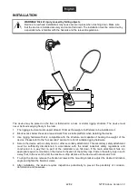 Preview for 22 page of EuroLite 51786122 User Manual