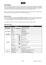 Preview for 25 page of EuroLite 51786122 User Manual