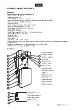 Предварительный просмотр 23 страницы EuroLite 51786185 User Manual