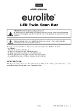 Предварительный просмотр 23 страницы EuroLite 51786200 User Manual