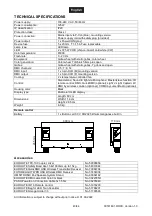 Предварительный просмотр 43 страницы EuroLite 51786200 User Manual