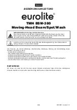 Предварительный просмотр 4 страницы EuroLite 51786850 User Manual