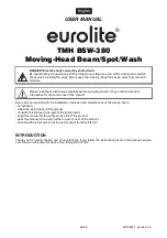 Предварительный просмотр 24 страницы EuroLite 51786850 User Manual