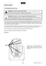 Предварительный просмотр 29 страницы EuroLite 51786850 User Manual