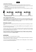 Предварительный просмотр 34 страницы EuroLite 51786850 User Manual