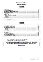 Preview for 2 page of EuroLite 51799375 User Manual