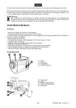 Preview for 6 page of EuroLite 51799375 User Manual