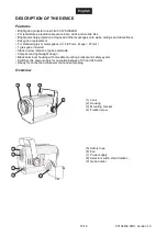 Preview for 13 page of EuroLite 51799375 User Manual