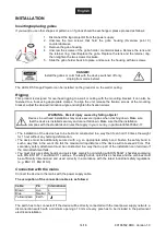 Preview for 14 page of EuroLite 51799375 User Manual