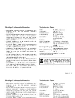 Preview for 9 page of EuroLite 51860130 User Manual