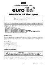 Предварительный просмотр 3 страницы EuroLite 51913610 User Manual