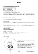 Предварительный просмотр 9 страницы EuroLite 51913610 User Manual