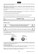 Предварительный просмотр 18 страницы EuroLite 51913610 User Manual