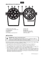 Preview for 19 page of EuroLite 51914178 User Manual