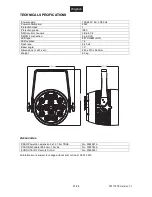 Preview for 27 page of EuroLite 51914178 User Manual