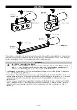 Предварительный просмотр 19 страницы EuroLite 51915501 User Manual