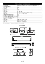 Предварительный просмотр 21 страницы EuroLite 51915501 User Manual