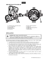 Предварительный просмотр 17 страницы EuroLite 51916252 User Manual