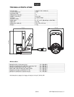 Предварительный просмотр 23 страницы EuroLite 51916252 User Manual