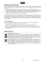 Предварительный просмотр 15 страницы EuroLite 51916601 User Manual