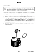 Предварительный просмотр 20 страницы EuroLite 51918202 User Manual