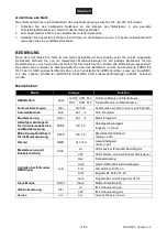 Preview for 11 page of EuroLite 51918223 User Manual