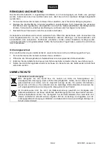 Preview for 16 page of EuroLite 51918223 User Manual