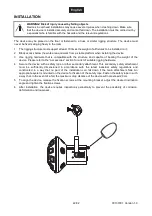 Preview for 22 page of EuroLite 51918223 User Manual