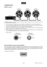 Preview for 23 page of EuroLite 51918223 User Manual