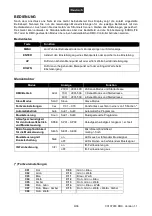 Preview for 9 page of EuroLite 51918574 User Manual