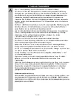 Preview for 5 page of EuroLite 51918812 User Manual