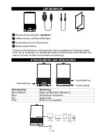 Предварительный просмотр 7 страницы EuroLite 51918812 User Manual