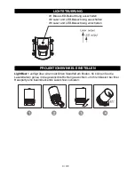 Preview for 9 page of EuroLite 51918812 User Manual