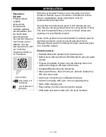 Preview for 13 page of EuroLite 51918812 User Manual