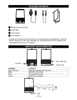 Предварительный просмотр 16 страницы EuroLite 51918812 User Manual