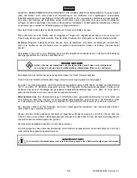 Preview for 7 page of EuroLite 51928782 User Manual