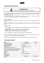 Preview for 16 page of EuroLite 51930396 User Manual