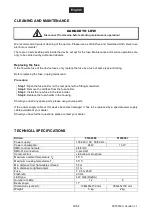 Preview for 30 page of EuroLite 51930396 User Manual